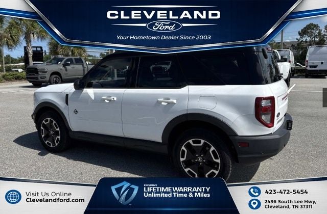 ford bronco sport 2021 3FMCR9C68MRA93035 image ford bronco sport 2021 3FMCR9C68MRA93035 image